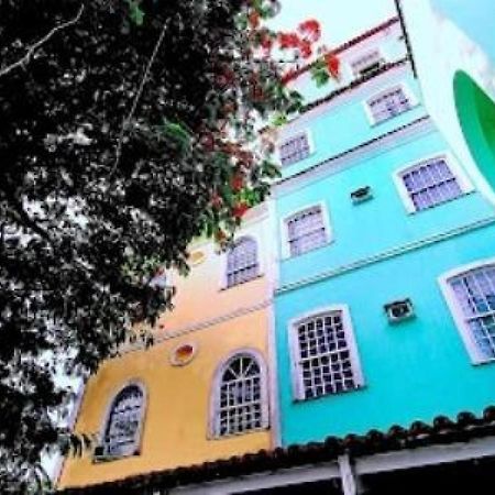 Oyo Hotel Pelourinho 萨尔瓦多 外观 照片