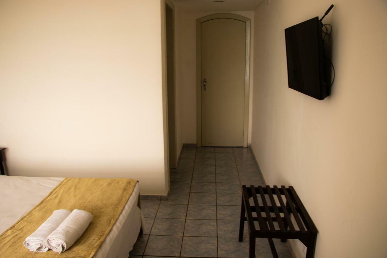 Oyo Hotel Pelourinho 萨尔瓦多 外观 照片