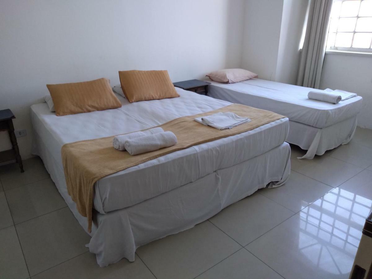 Oyo Hotel Pelourinho 萨尔瓦多 外观 照片