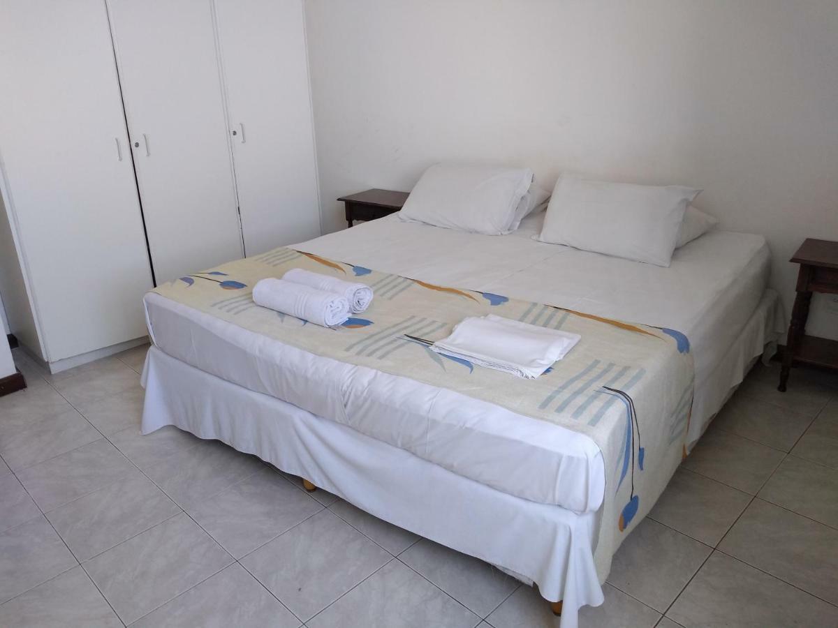 Oyo Hotel Pelourinho 萨尔瓦多 外观 照片