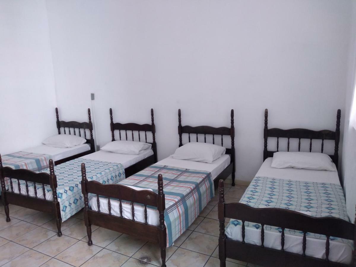 Oyo Hotel Pelourinho 萨尔瓦多 外观 照片