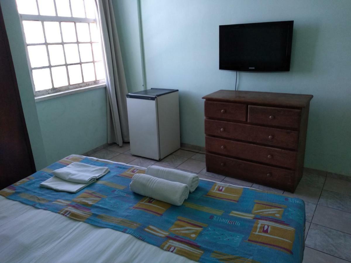 Oyo Hotel Pelourinho 萨尔瓦多 外观 照片