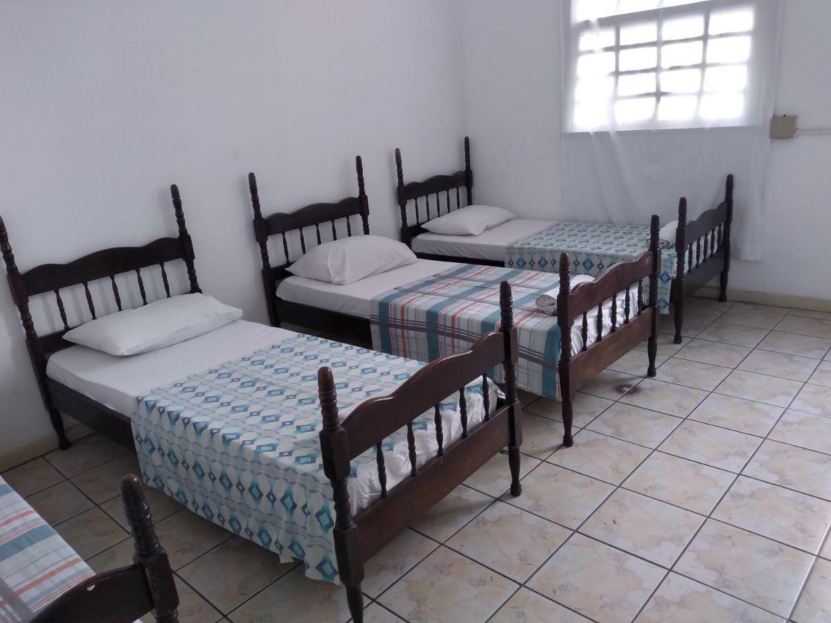 Oyo Hotel Pelourinho 萨尔瓦多 外观 照片