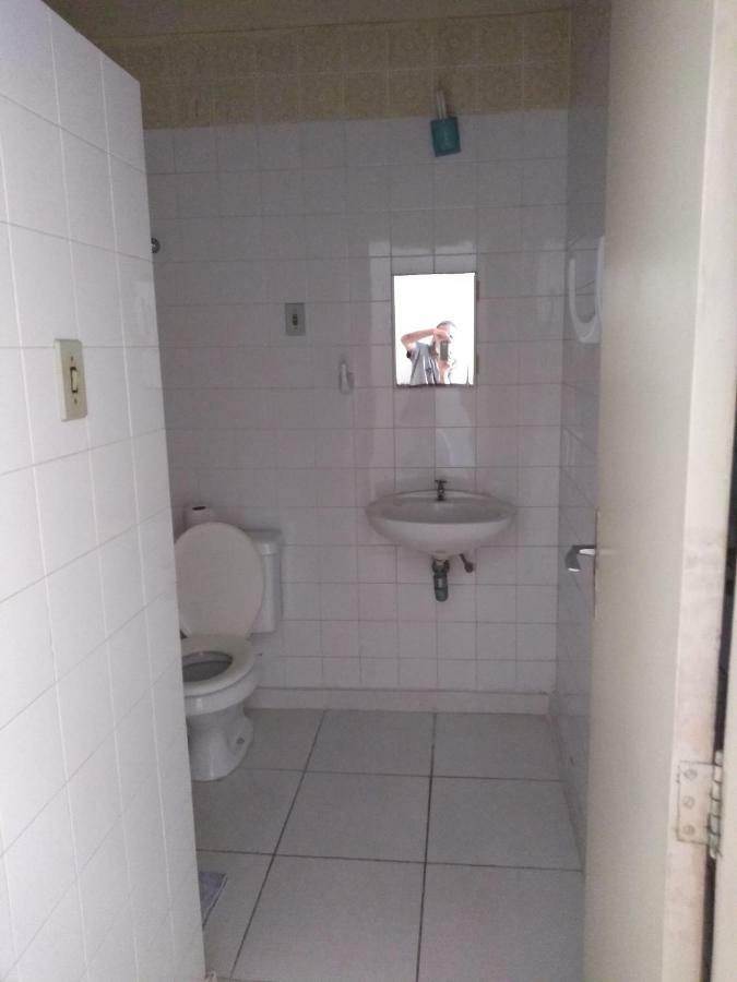 Oyo Hotel Pelourinho 萨尔瓦多 外观 照片