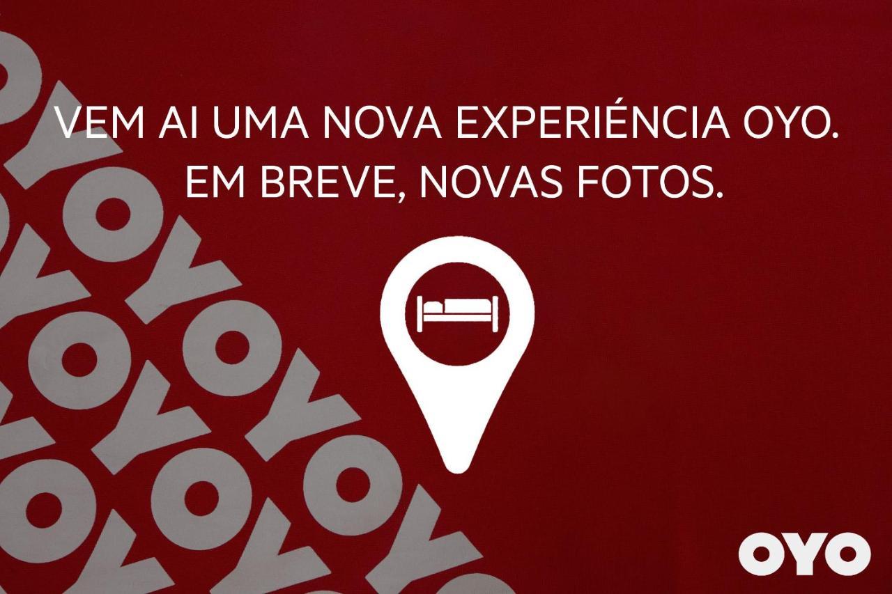 Oyo Hotel Pelourinho 萨尔瓦多 外观 照片